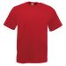 VALUE WEIGHT T-SHIRT 61-036-0 Brick Red