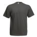 VALUE WEIGHT T-SHIRT 61-036-0 Light Graphite