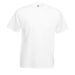 VALUE WEIGHT T-SHIRT 61-036-0 white