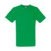 V-NECK T-SHIRT 61-066-0 kelly green