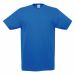 V-NECK T-SHIRT 61-066-0 Royal