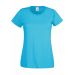 LADY-FIT VALUE WEIGHT 61-372-0 Azure Blue