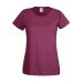 LADY-FIT VALUE WEIGHT 61-372-0 burgundy