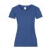 LADY-FIT VALUE WEIGHT 61-372-0 Heather Royal