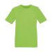 PERFORMANCE T-SHIRT 61-390-0 lime