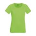 LADY-FIT PERFORMANCE 61-392-0 lime