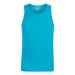 PERFORMANCE VEST 61-416-0 Azure Blue