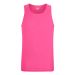 PERFORMANCE VEST 61-416-0 fuchsia