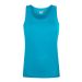 LADY-FIT VEST 61-418-0 Azure Blue