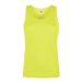 LADY-FIT VEST 61-418-0 Bright Yellow