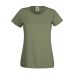 LADY-FIT ORIGINAL TEE 61-420-0 Classic Olive