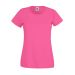 LADY-FIT ORIGINAL TEE 61-420-0 fuchsia