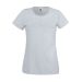 LADY-FIT ORIGINAL TEE 61-420-0 grey heather