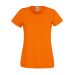 LADY-FIT ORIGINAL TEE 61-420-0 orange