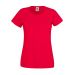 LADY-FIT ORIGINAL TEE 61-420-0 red