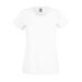 LADY-FIT ORIGINAL TEE 61-420-0 white