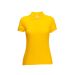 65/35 POLO LADY-FIT  63-212-0 Sunflower