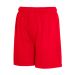 KID PERFORMANCE SHORT 64-007-0 red