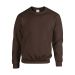 HEAVY BLEND SWEAT 18000 Dark Chocolate