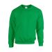 HEAVY BLEND SWEAT 18000 Irish Green