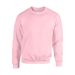 HEAVY BLEND SWEAT 18000 light pink