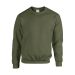 HEAVY BLEND SWEAT 18000 Military Green