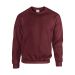 HEAVY BLEND SWEAT 18000 Maroon