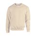 HEAVY BLEND SWEAT 18000 Sand