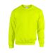 HEAVY BLEND SWEAT 18000 Safety Green