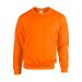 HEAVY BLEND SWEAT 18000 Safety Orange