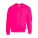 HEAVY BLEND SWEAT 18000 Safety Pink