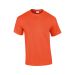 T-SHIRT ULTRA orange