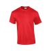 T-SHIRT ULTRA red