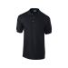 HEAVY PIQUE POLO 3800 black