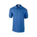 HEAVY PIQUE POLO 3800 Royal