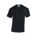 HEAVY T-SHIRT 5000 black