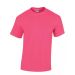 HEAVY T-SHIRT 5000 Safety Pink