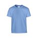 HEAVY YOUTH T-SHIRT 5000B Carolina Blue