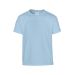 HEAVY YOUTH T-SHIRT 5000B light blue