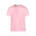 HEAVY YOUTH T-SHIRT 5000B light pink