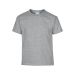 HEAVY YOUTH T-SHIRT 5000B Sport Grey