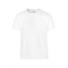 HEAVY YOUTH T-SHIRT 5000B white