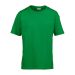 Børne T-shirt Irish Green