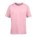 Børne T-shirt light pink