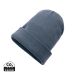 Impact Polylana® beanie med AWARE™ tracer blå