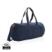 Impact Aware™ 285gsm rcanvas duffel taske, ufarvet marine