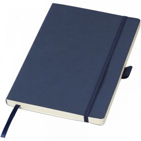 Revello A5 softcover notesbog Blå