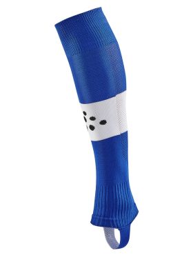 Pro Control Stripe W-O Foot Socks Senior no size
