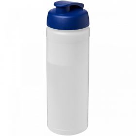 Baseline® Plus 750 ml drikkeflaske med fliplåg Blå