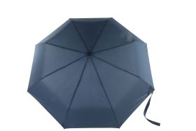 Kompakt paraply Marineblå